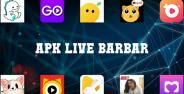 8 Aplikasi Live Streaming Bar Bar Parah Unlock Room Bebas Tanpa Banned 2024 A2cda