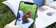 Aplikasi Augmented Reality F8f13