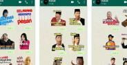 Stiker Wa Lucu Indonesia A902a