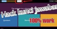 Cara Mengetahui Kunci Jawaban Di Quizizz Auto Dapat Nilai Bagus 38a62