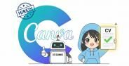 Cara Membuat Cv Ats Friendly Ca527