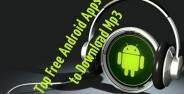 5 Aplikasi Download Lagu Dan Mp3 Di Android Banner