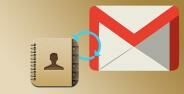 Cara Backup Contact Di Android Menggunakan Gmail Banner