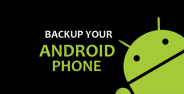 Cara Backup Restore Di Android
