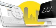 Cara Komputer Tidak Sleep Banner