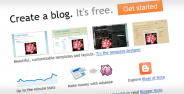 Cara Membuat Blog Logo