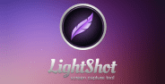 Lightshot Interface
