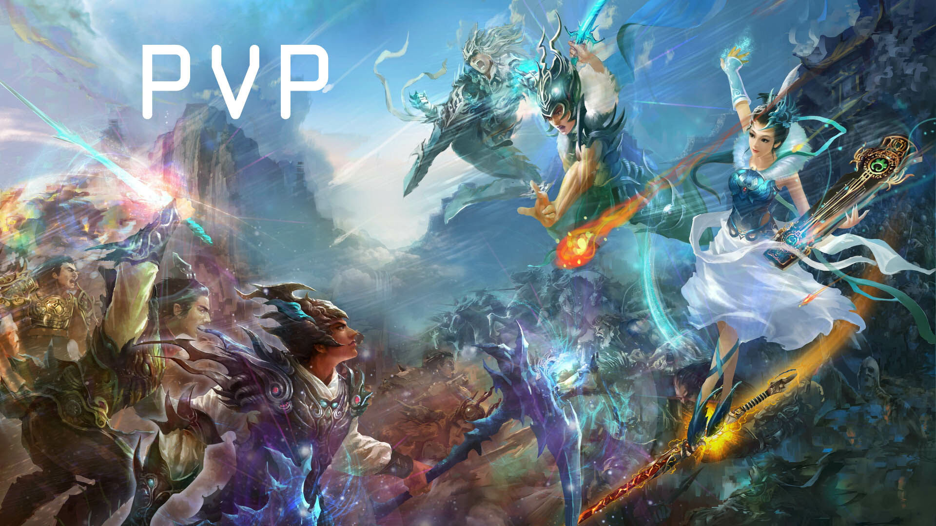 PVP