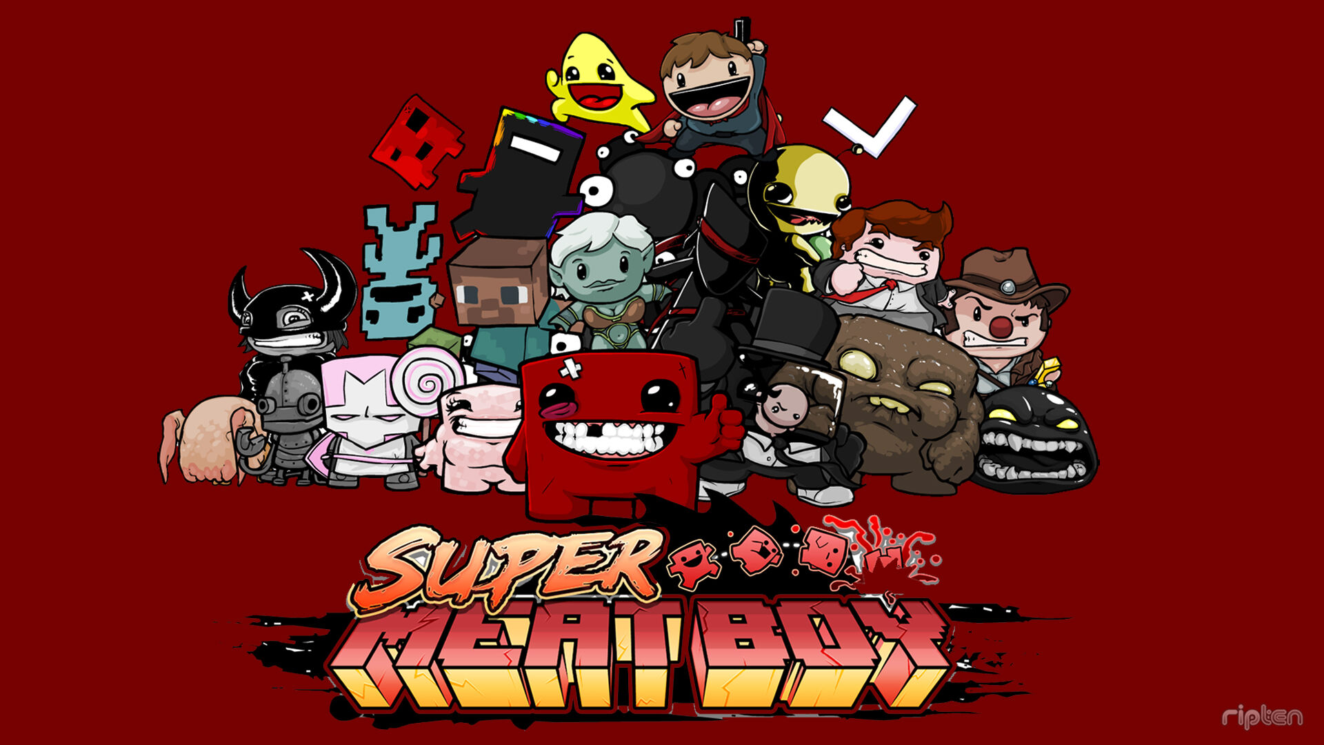 SMB