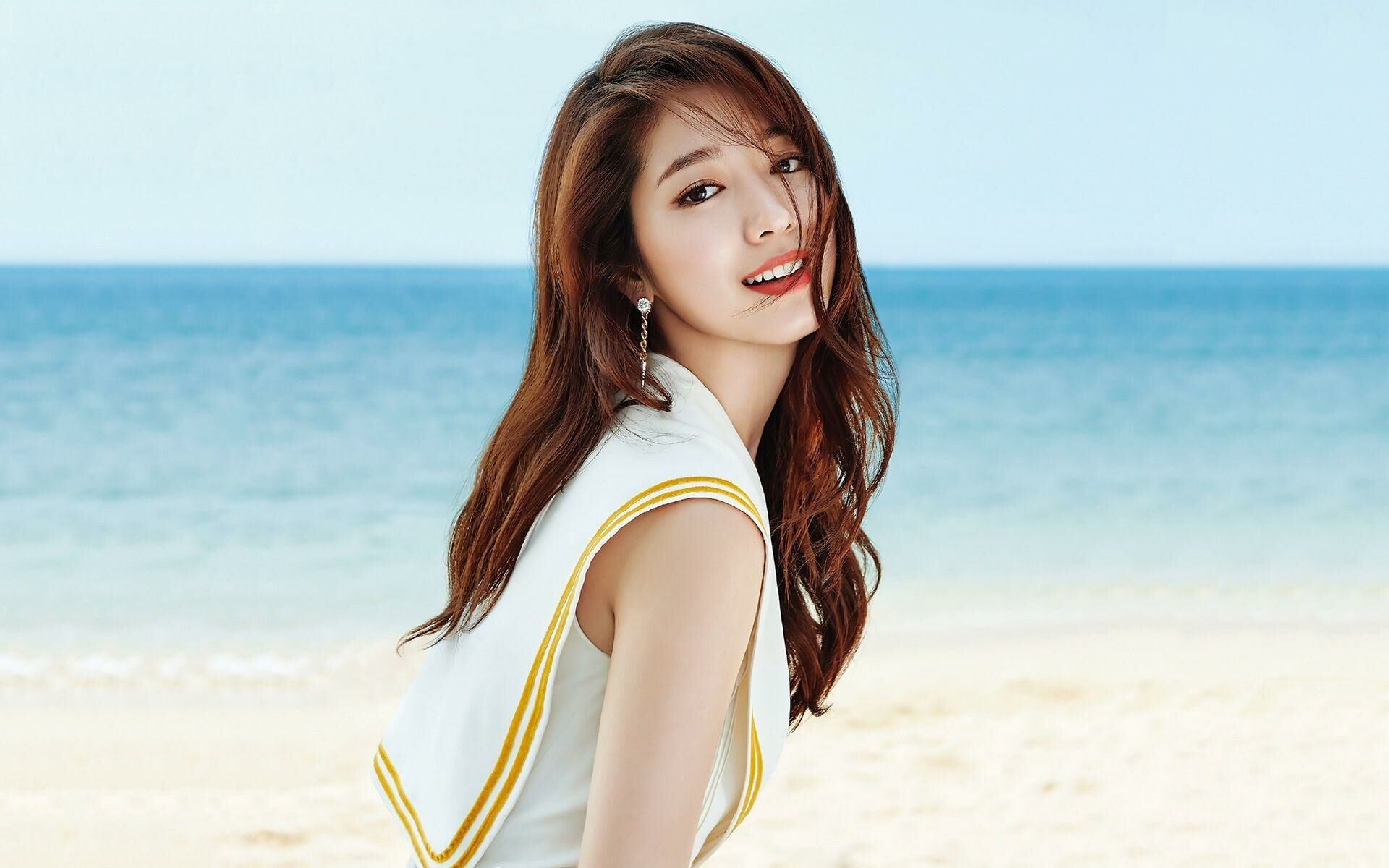Gaya Terbaru 35 Foto Artis Korea Yang Tercantik Dan Terganteng Foto Artis