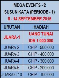 Mega Event Capsa Royale 1