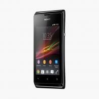 Sony Xperia E