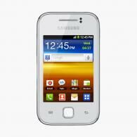 Samsung Galaxy Y Gt S5360 Jalantikus