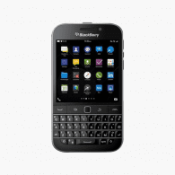 Blackberry Classic