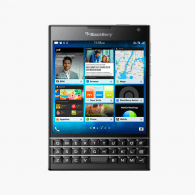 Blackberry Passport