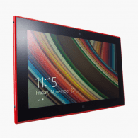 Nokia Lumia 2520