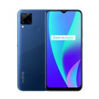 Realme C15