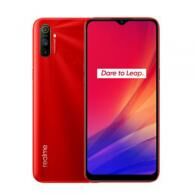 Realme C3