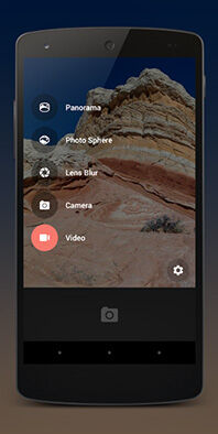 Download Google Camera APK Terbaru Versi 2 1 307 3