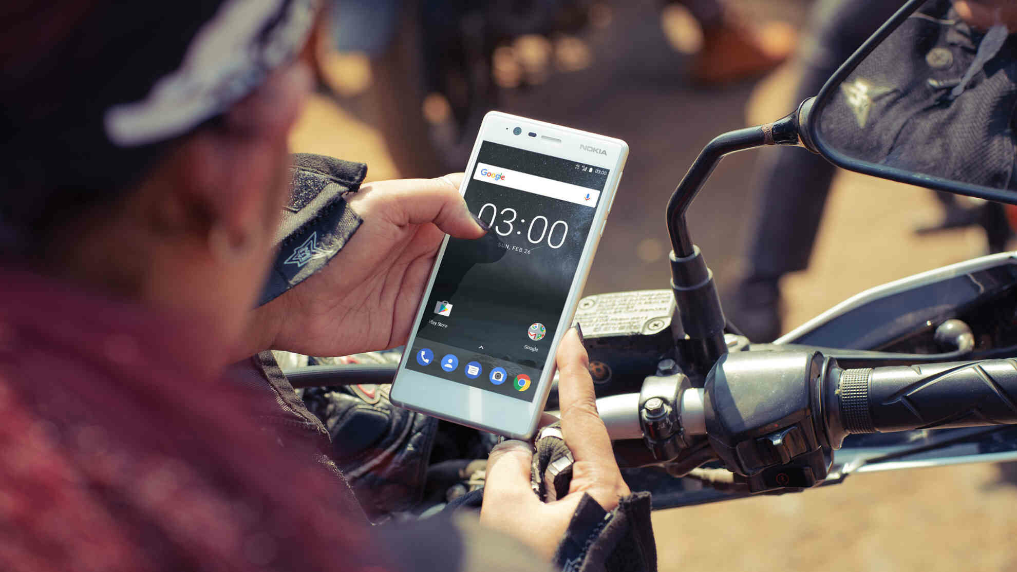 Nokia-3