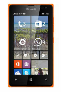 lumia435