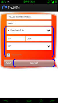 Trik Internet Gratis Di Android Tanpa Root 1