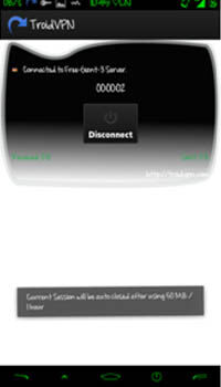 Trik Internet Gratis Di Android Tanpa Root 2