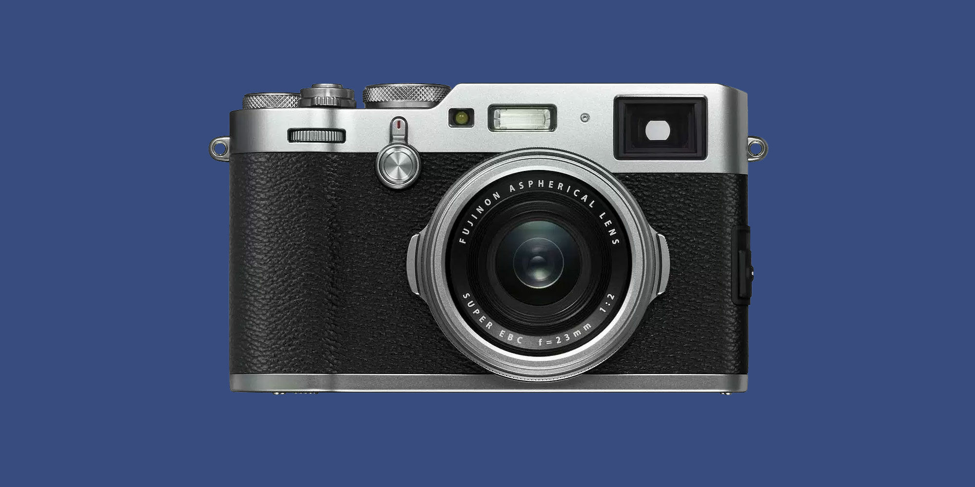 Fujifilm-X100F