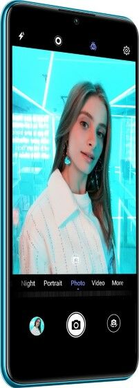 Review Huawei P30 Lite Fitur 77ced
