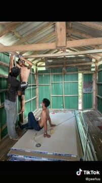 Rumah Viral Tiktok 7055c