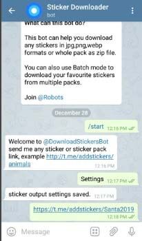 Bot Sticker Whatsapp 9c480