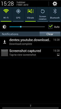 Cara Menginstall YouTube Downloader For Android 4