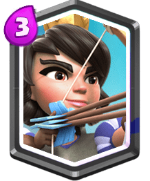 Kartu Legendary 3