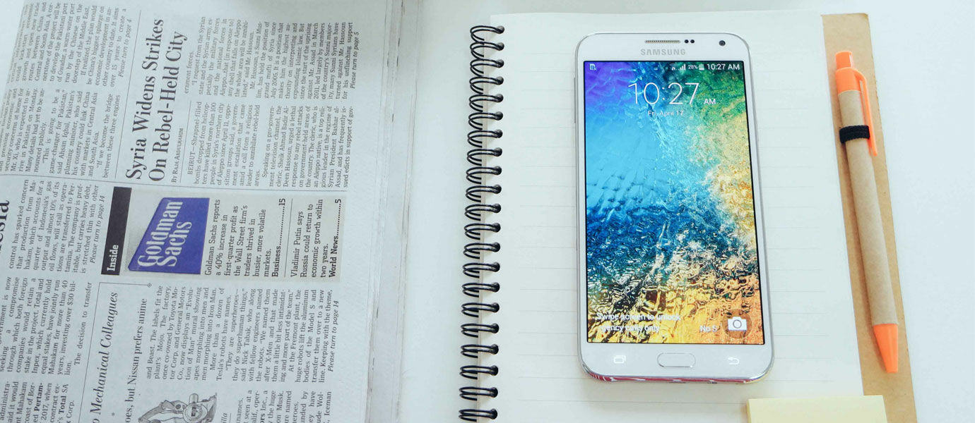 Samsung GALAXY E Series, Smartphone Pas untuk Kamu yang Nggak Mau Kompromi