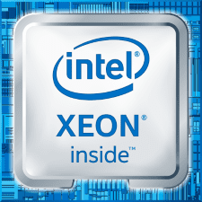 Foto Intel Xeonvsi74