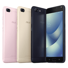 Asus Rilis Zenfone 4 3