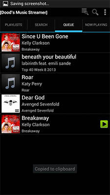 Cara Streaming Musik Gratis Di Android 5