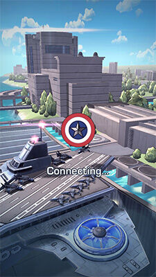Captain America The Winter Soldier 4
