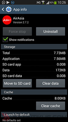 4 Cara Menghentikan Aplikasi Android Yang Boros Baterai 2