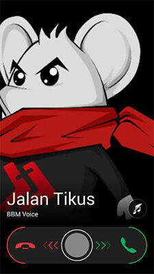 Fitur Terbaru Update BBM For Android 1
