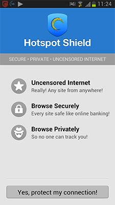 Cara Mengubah Ip Address Di Android Jalantikus