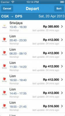Indonesia Flight Hadir Untuk Ios 1
