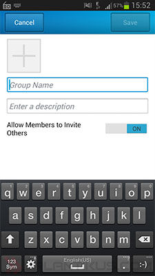 Download APK Google Keyboard For Android 2