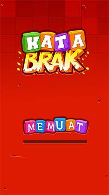 Review Game Katabrak, Game Susun Kata Bahasa Indonesia  JalanTikus