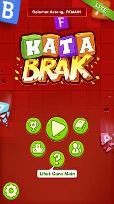 Review Game Katabrak Game Susun Kata Bahasa Indonesia 2