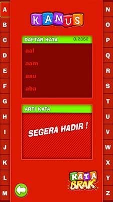 Review Game Katabrak Game Susun Kata Bahasa Indonesia 3