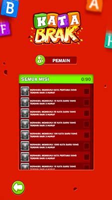 Review Game Katabrak Game Susun Kata Bahasa Indonesia 4
