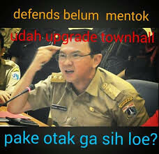 Meme Clash Of Clans 11