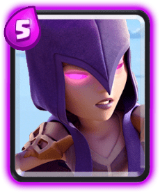 Kartu Epic 4