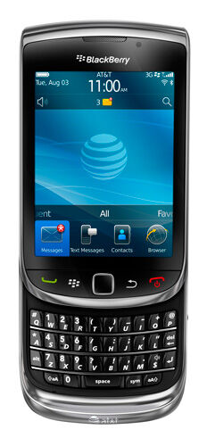 Smartphone Blackberry Paling Laris 2